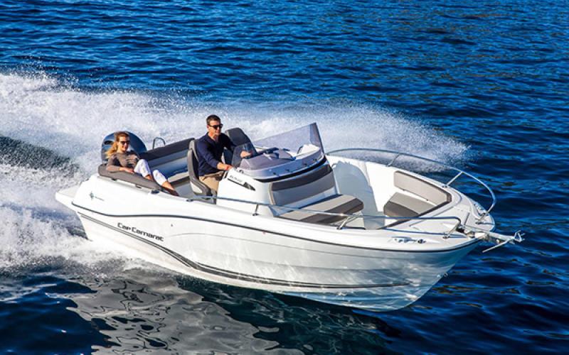 Cap Camarat 6.5 CC
