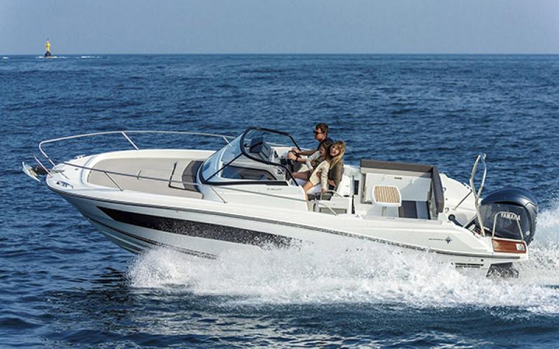 Cap Camarat 7.5 WA