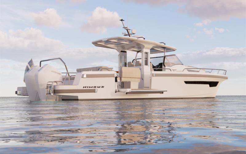 Nimbus Sports Tender 42