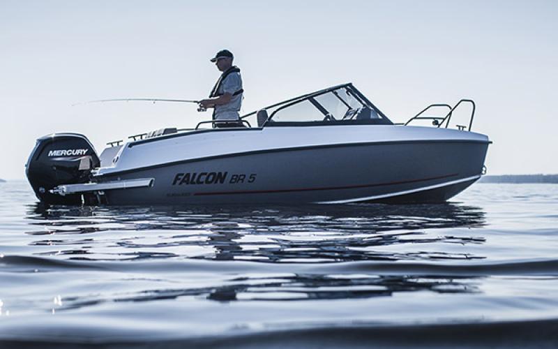 Falcon BR 5