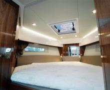 Aquador 250 HT Cabin