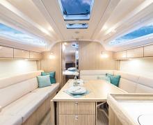 Bavaria Signature Cruiser 37 Saloon