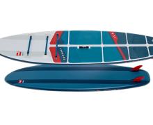 Red Paddle Compact MSL