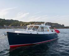 Cockwells Duchy 35