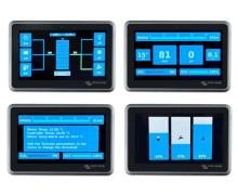 Ekrano GX Torkmar Screens