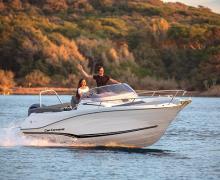 Cap Camarat 6.5 WA