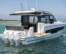 Merry Fisher 1295 Coupe