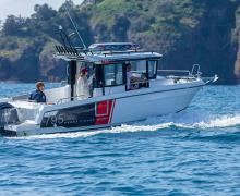 Merry Fisher 795 Sport