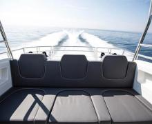 Paragon Ranger 25 Open Deck
