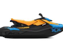 Sea Doo Spark Trixx