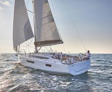 Sun Odyssey 410