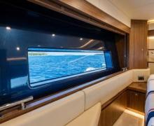 Catamaran Motor Yacht 23m Cabin