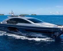 Catamaran Motor Yacht 23m
