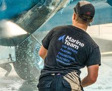 Topsail Boat Yard Insurance
