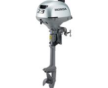 Honda 2-3hp 4 Stroke