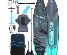 Bluefin Mint Carbon