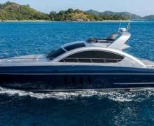 Catamaran Sports Yacht 18.50m