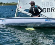 Kirby Laser 30 Elite
