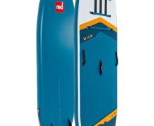 Red Wild Sport MSL