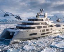 78m Polar Explorer