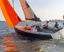 Pointer Yachts 25