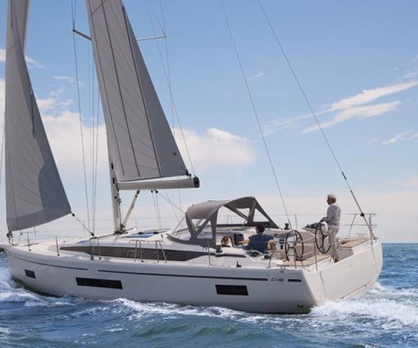 Bavaria C46