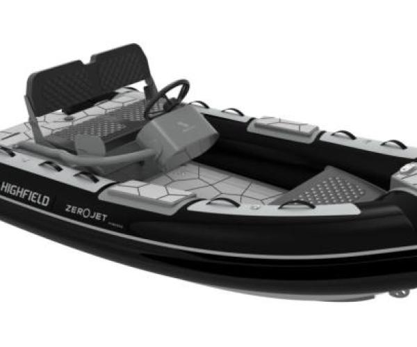 Highfield Zerojet