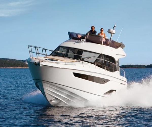 Bavaria R40