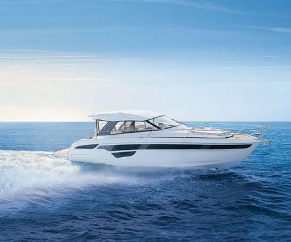 Bavaria S45
