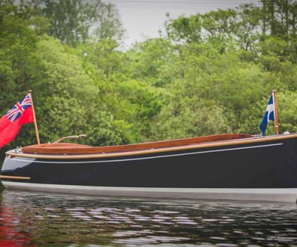 Mayfly 16