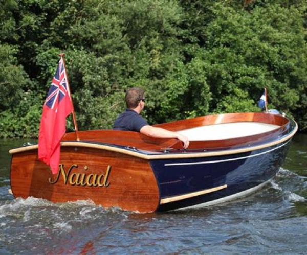 Mayfly 21