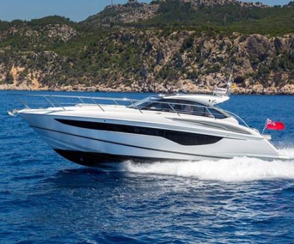 Princess V40