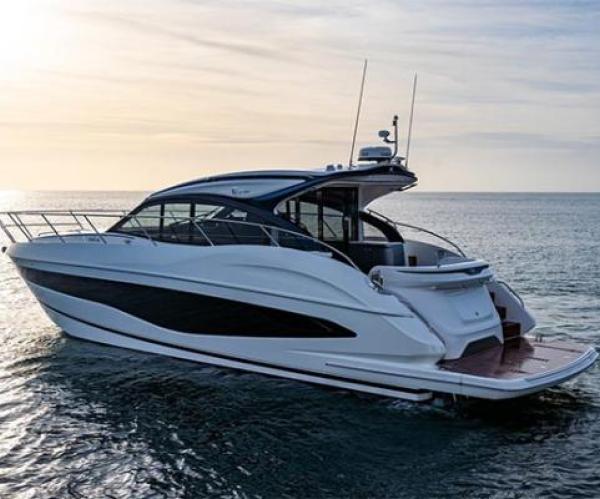 Princess V50