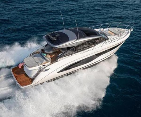 Princess V55