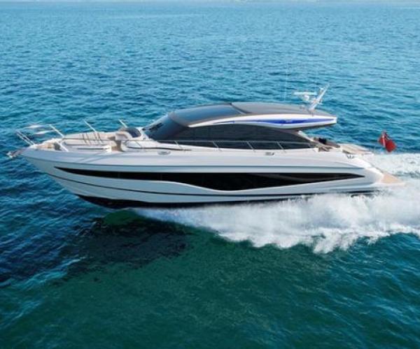 Princess V65