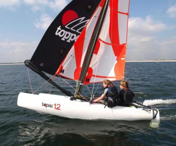 Topaz 12