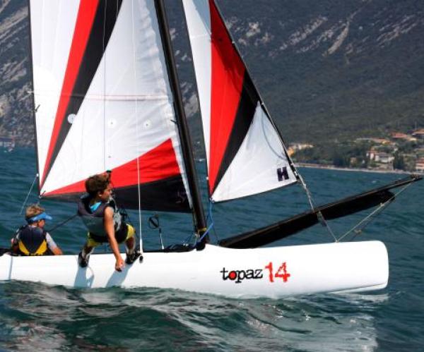 Topaz 14