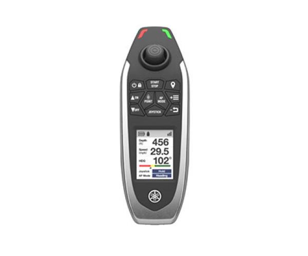 Yamaha EX Wireless Control System