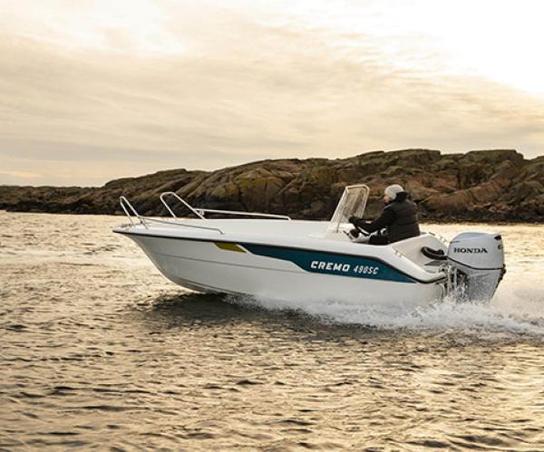 Cremo 490SC