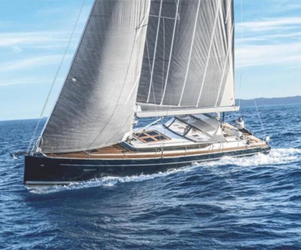 Bavaria C57