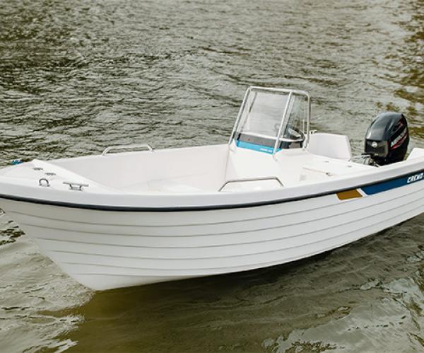 Cremo 470SC