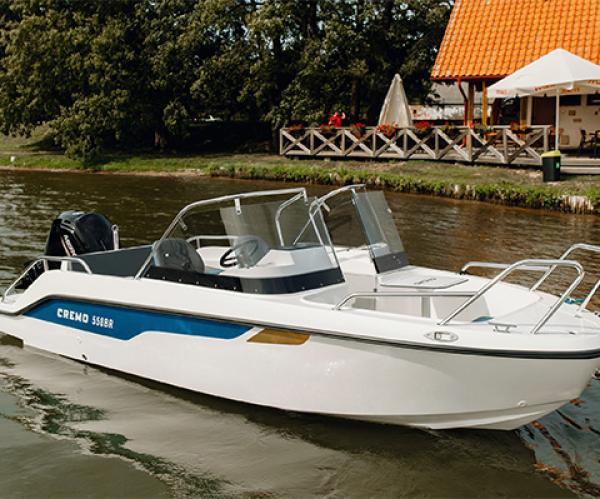 Cremo 558BR