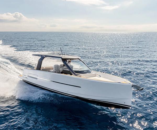 Fjord 39 XL