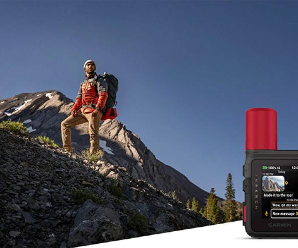 Garmin Mini 3 Plus