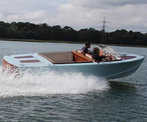 Sabre 19