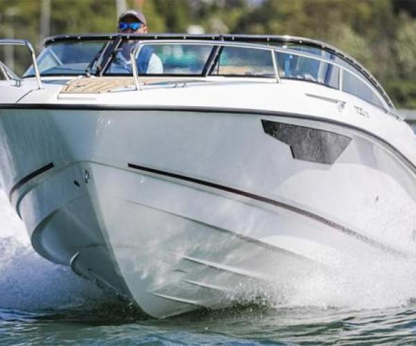 Flipper 700 DC