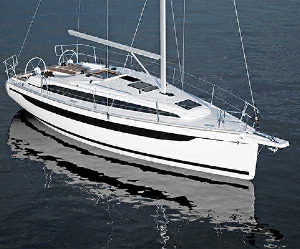 Signature Cruiser 34