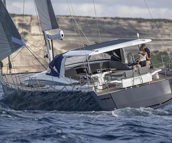 Jeanneau Yachts 65