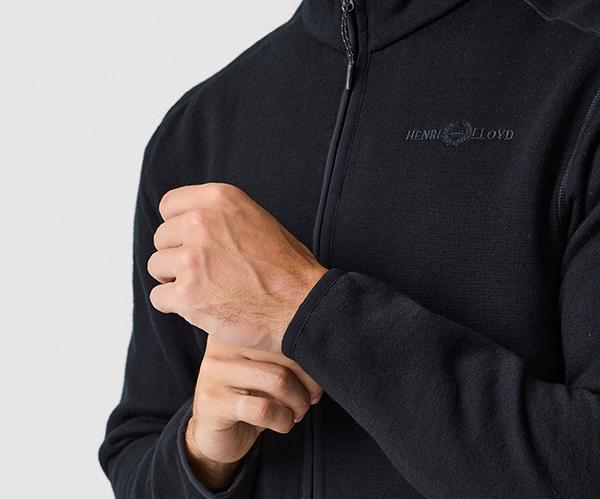 Henri Lloyd Merino Airwool
