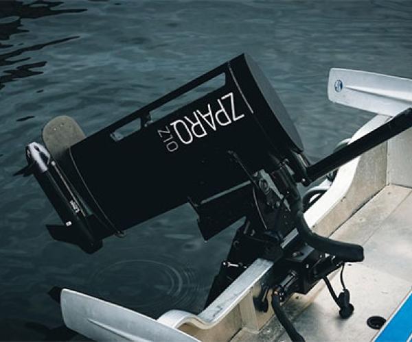 ZPARQ Z10